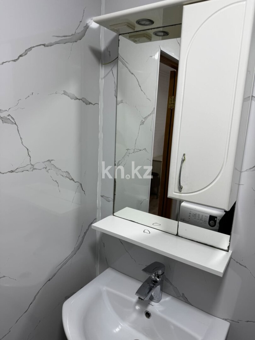Аренда 1-комнатной квартиры, 20 м² в Астане - фото 4
