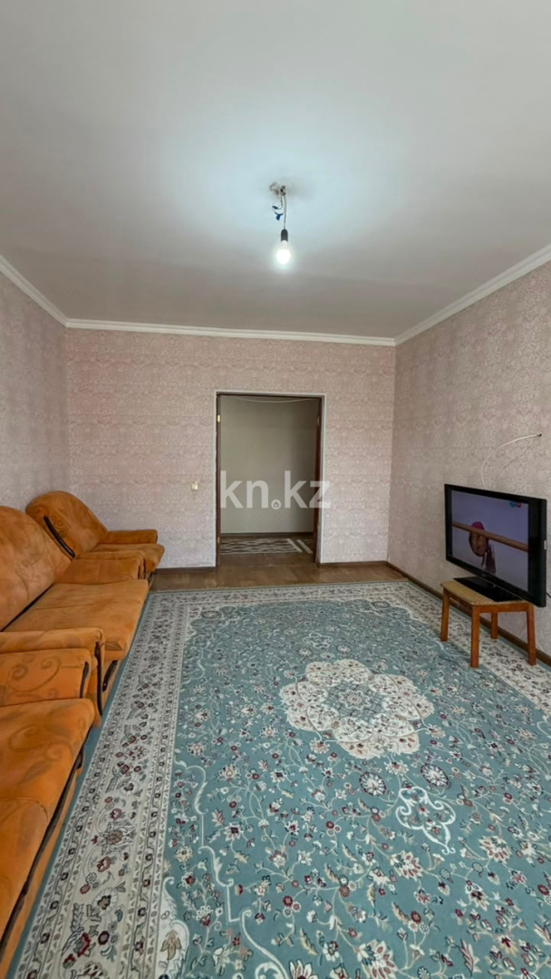 Продажа 3-комнатной квартиры, 90 м² в Караганде - фото 4
