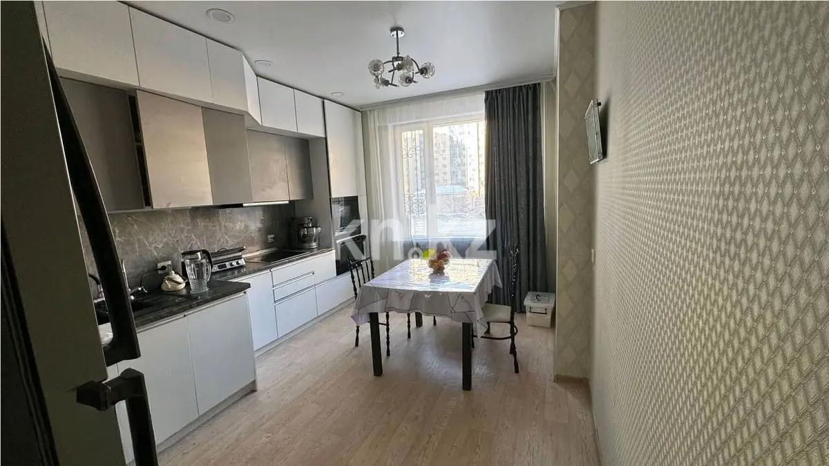 Продажа 2-комнатной квартиры, 60 м² в Астане - фото 3