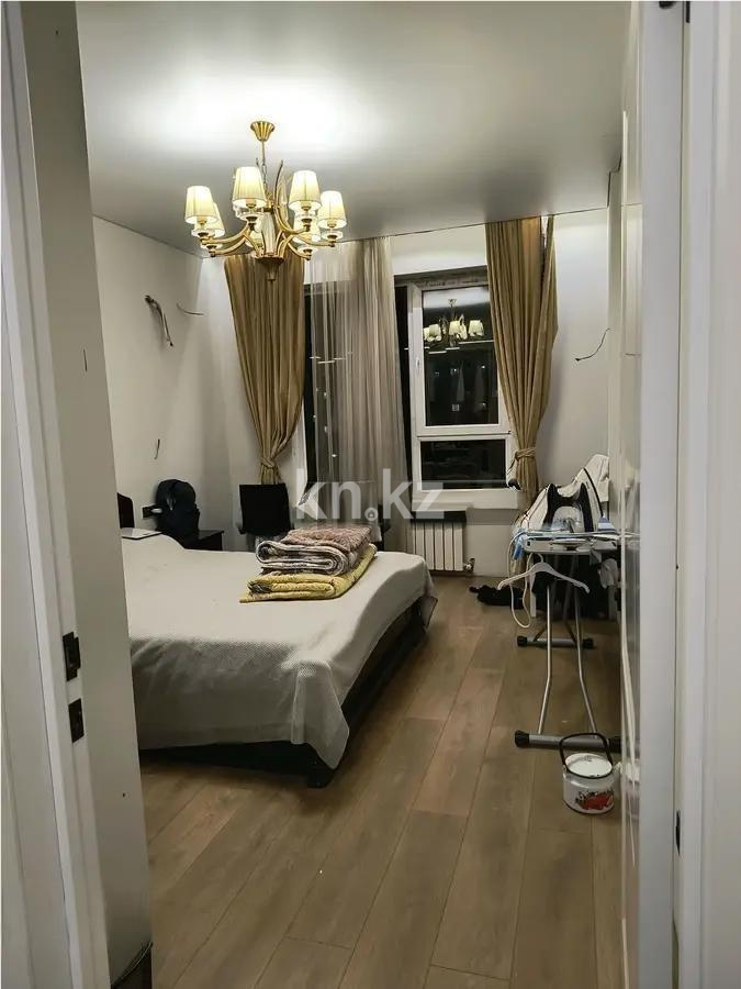 Продажа 3-комнатной квартиры, 88 м² в Алматы - фото 2