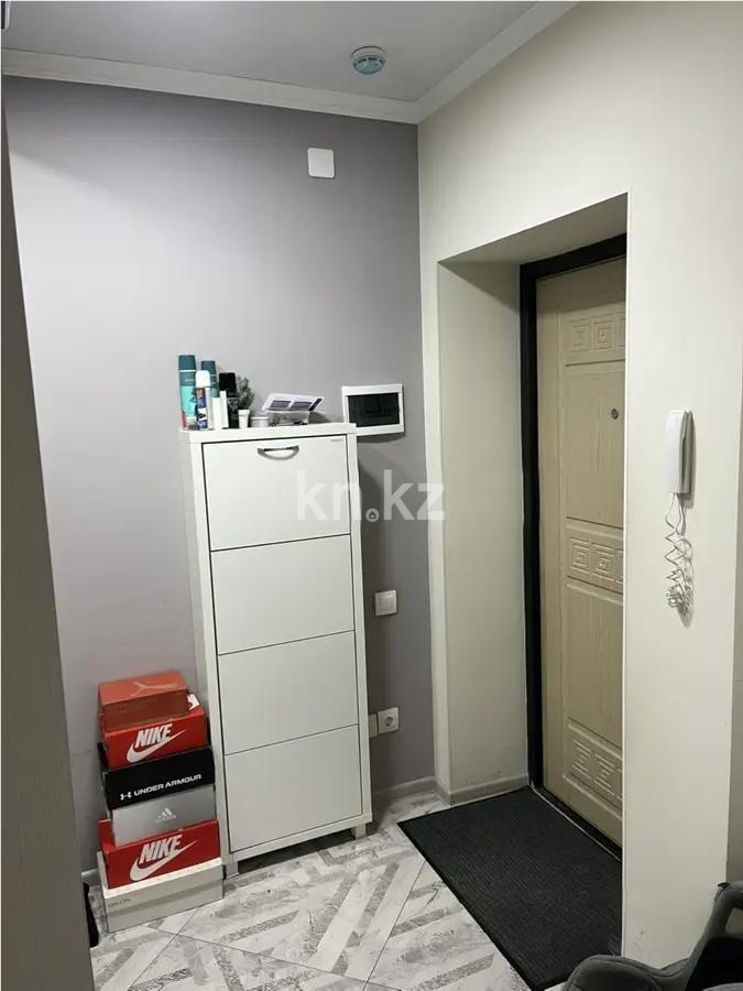 Продажа 1-комнатной квартиры, 40 м² в Алматы - фото 4