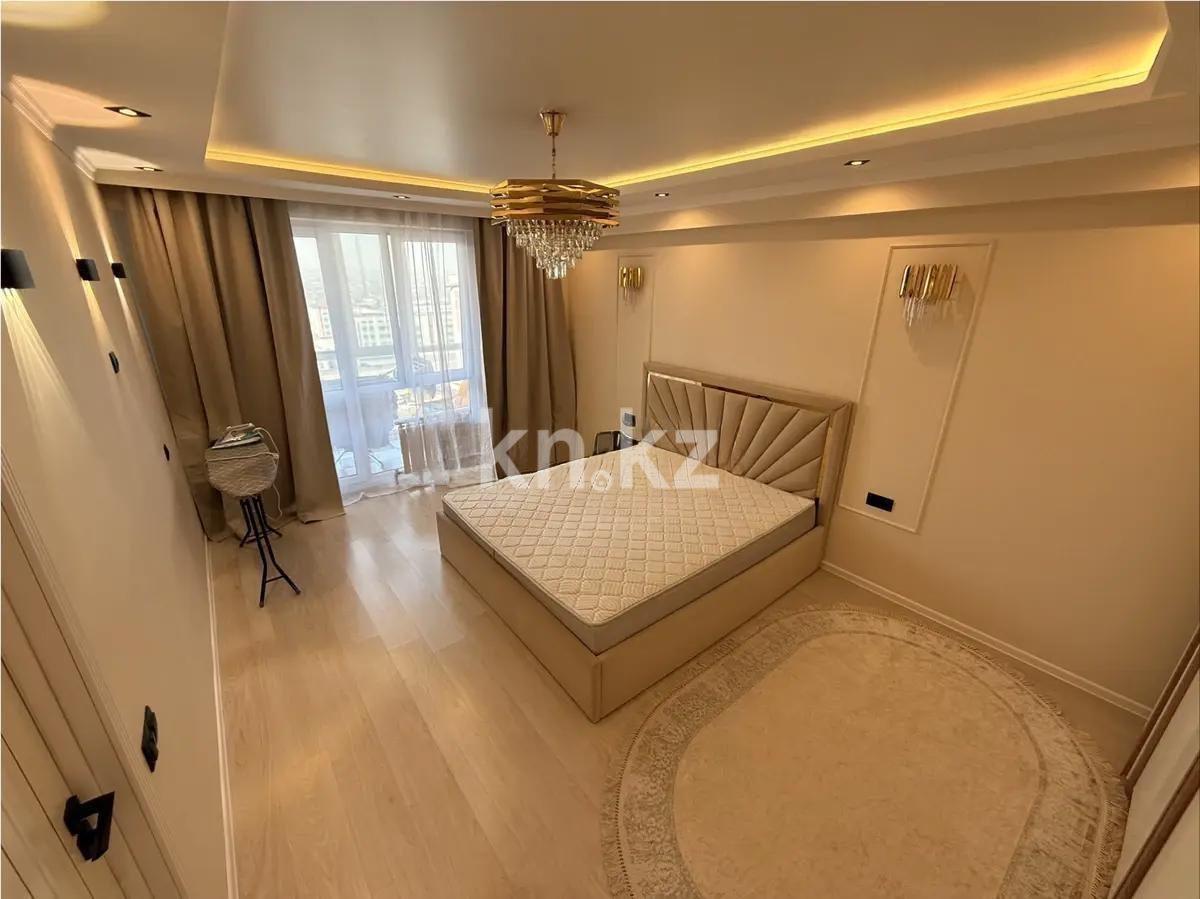 Продажа 2-комнатной квартиры, 52 м² в Алматы - фото 2