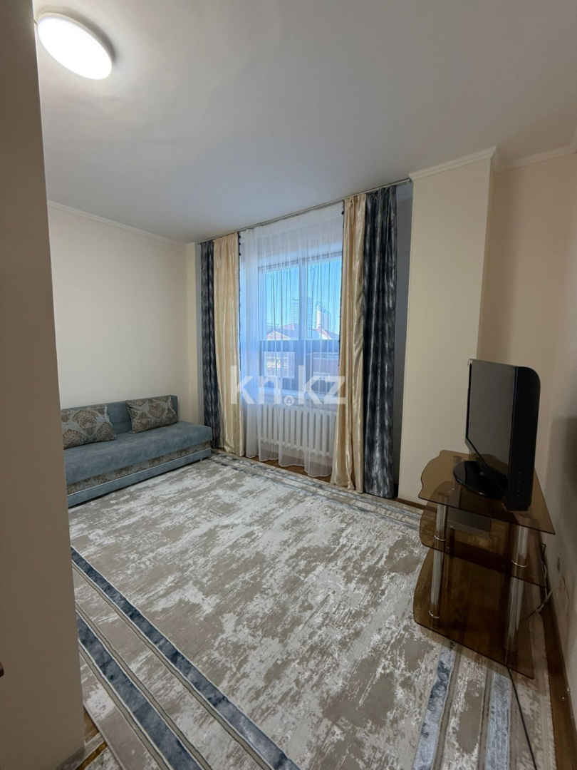 Аренда 2-комнатной квартиры, 55 м² в Астане - фото 4