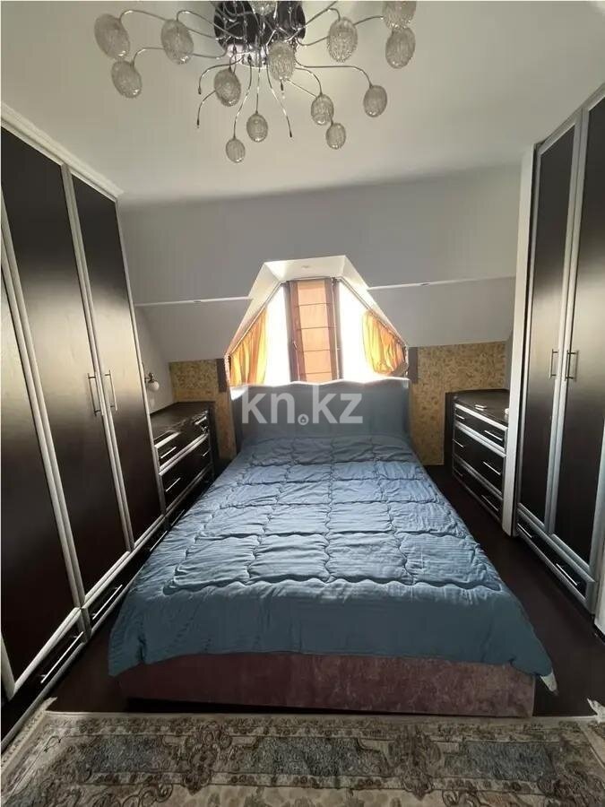 Продажа 2-комнатной квартиры, 65.1 м² в Алматы