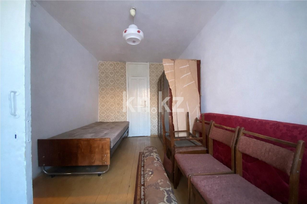 Продажа 2-комнатной квартиры, 47 м² в Темиртау - фото 4