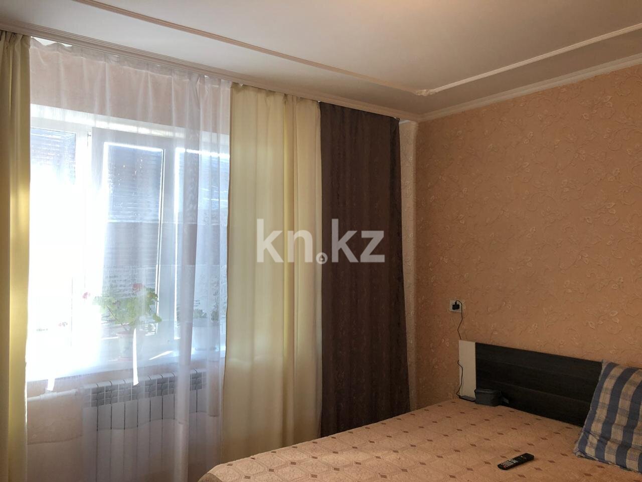 Продажа 4-комнатной квартиры, 89 м² в Караганде - фото 2