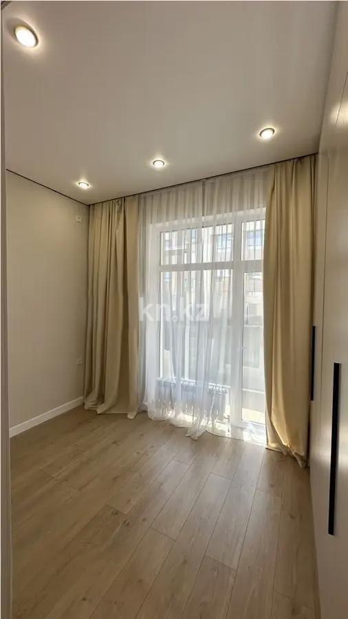 Продажа 2-комнатной квартиры, 45 м² в Астане