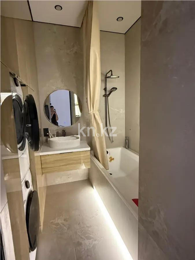 Продажа 3-комнатной квартиры, 80 м² в Алматы - фото 5