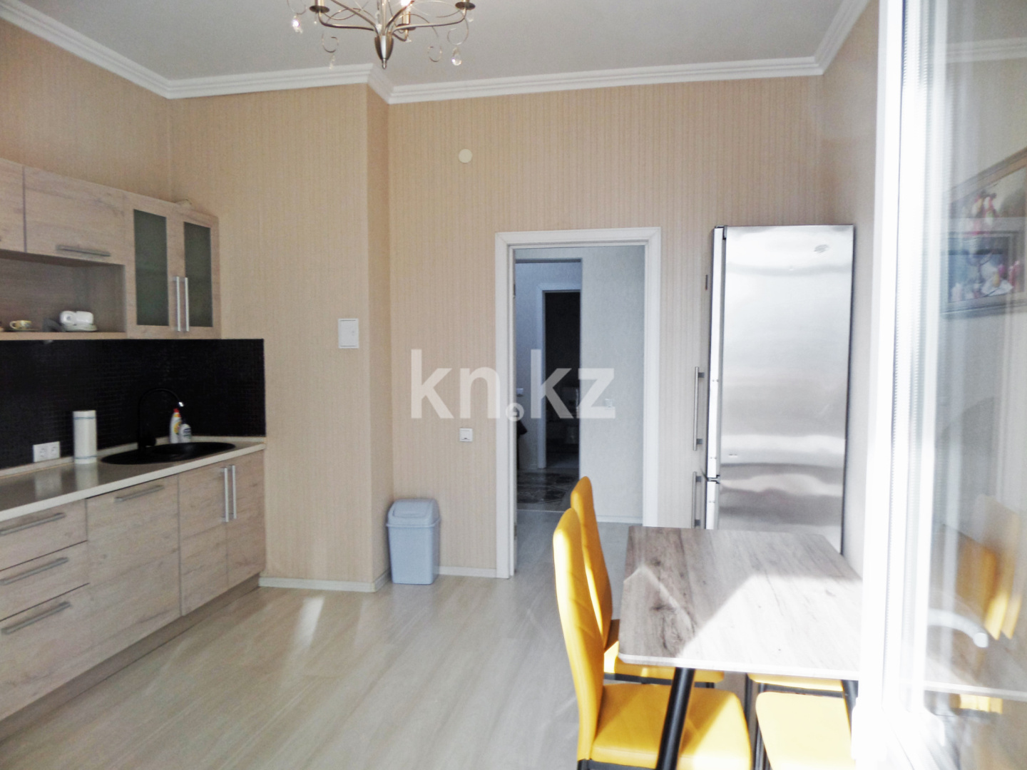 Аренда 2-комнатной квартиры, 80 м² в Алматы - фото 10