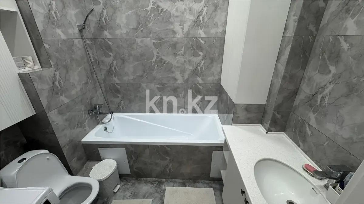 Продажа 2-комнатной квартиры, 39 м², пр. Туран, дом  83/1 в Астане - фото 3