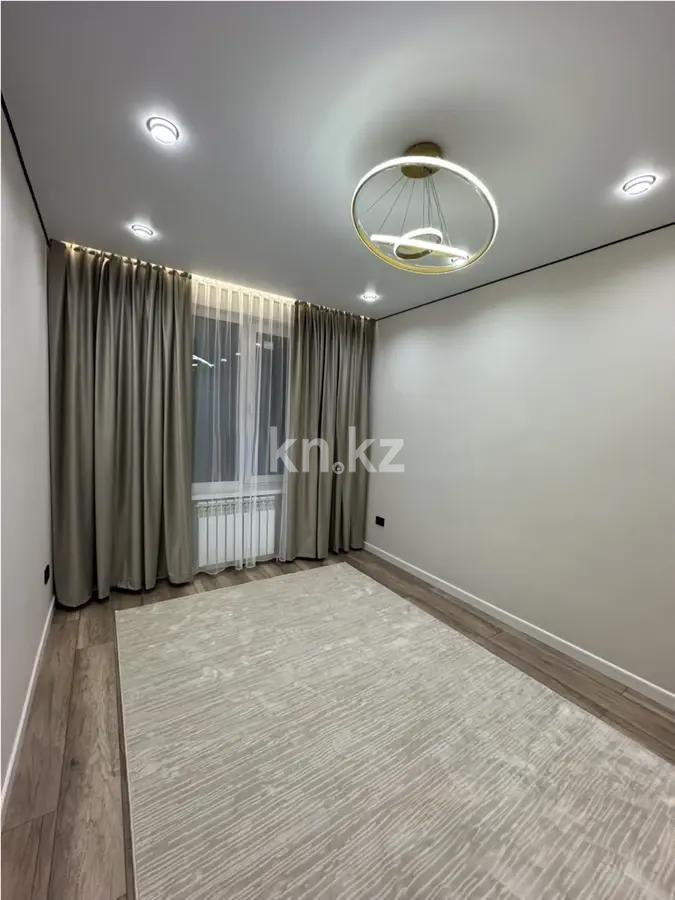 Продажа 2-комнатной квартиры, 54 м² в Алматы - фото 2