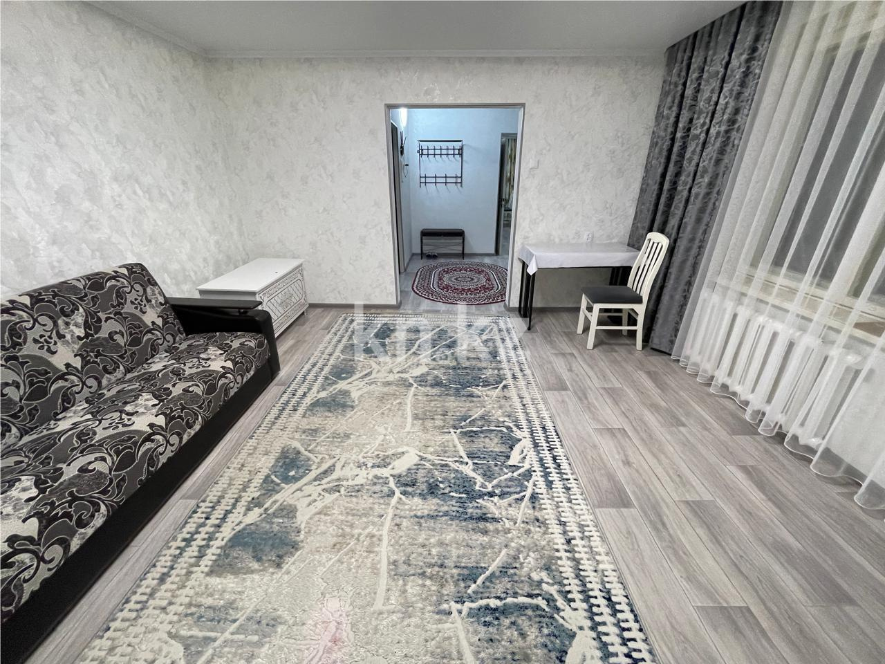 Продажа 3-комнатной квартиры, 66 м², мкр. Степной-4 в Караганде - фото 3