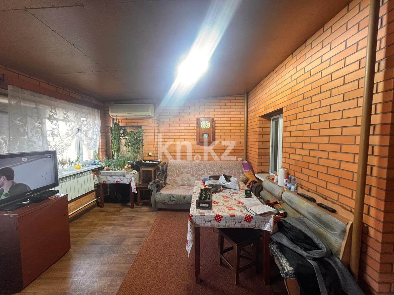 Продажа 8-комнатного дома, 131 м², ул. Пищевая, дом  35 в Караганде - фото 18