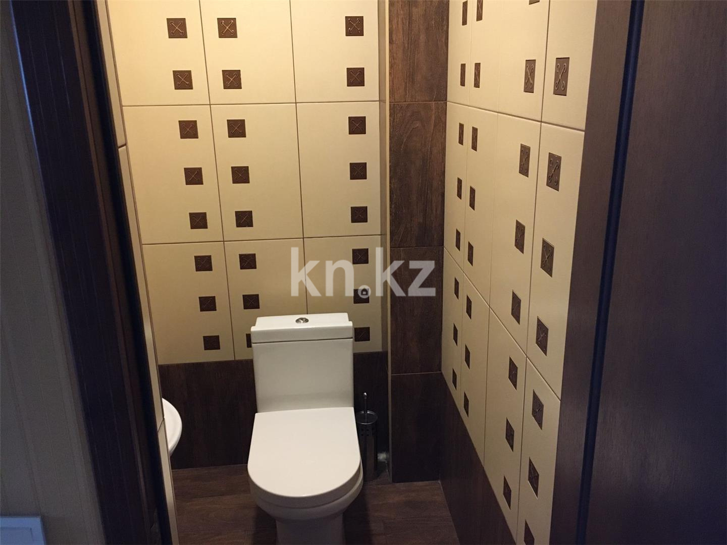 Продажа 6-комнатного дома, 343 м², ул. Жандарбековой в Караганде - фото 29