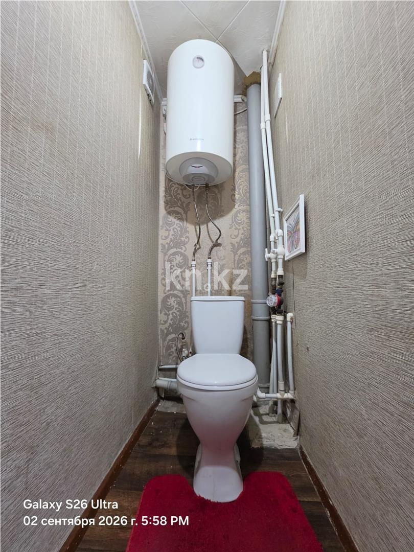 Продажа 1-комнатной квартиры, 32 м² в Темиртау - фото 6