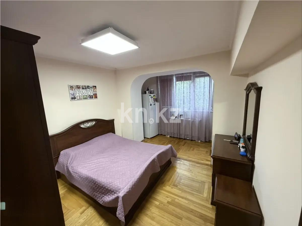 Продажа 4-комнатной квартиры, 84.5 м² в Алматы - фото 2