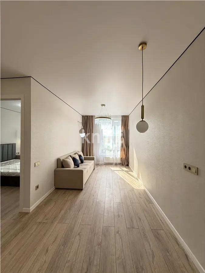 Продажа 2-комнатной квартиры, 38 м² в Астане