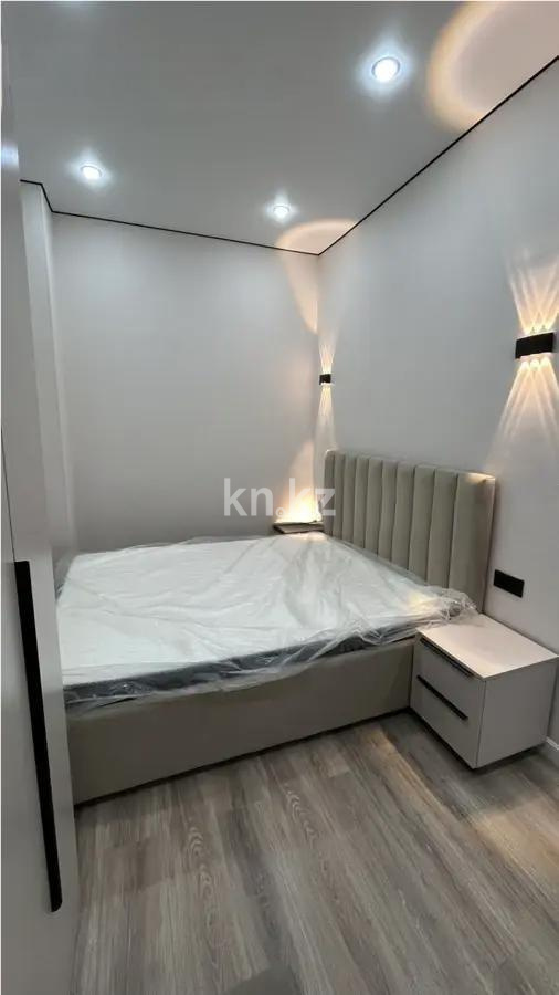 Продажа 1-комнатной квартиры, 44 м², ул. Жангельдина, дом  14 стр в Астане - фото 2