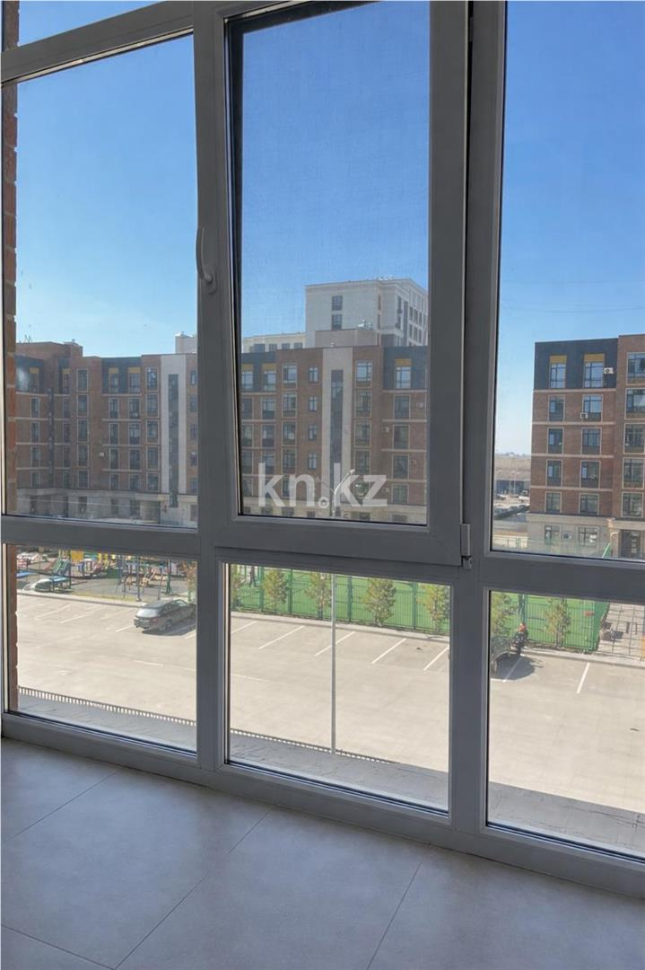 Продажа 2-комнатной квартиры, 66 м² в Караганде - фото 12