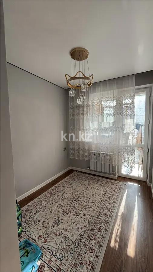 Продажа 3-комнатной квартиры, 68 м² в Астане - фото 2