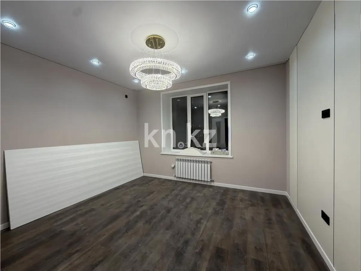 Продажа 2-комнатной квартиры, 64 м² в Караганде - фото 2