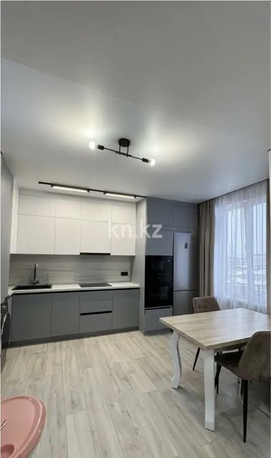 Продажа 2-комнатной квартиры, 57 м² в Астане - фото 3