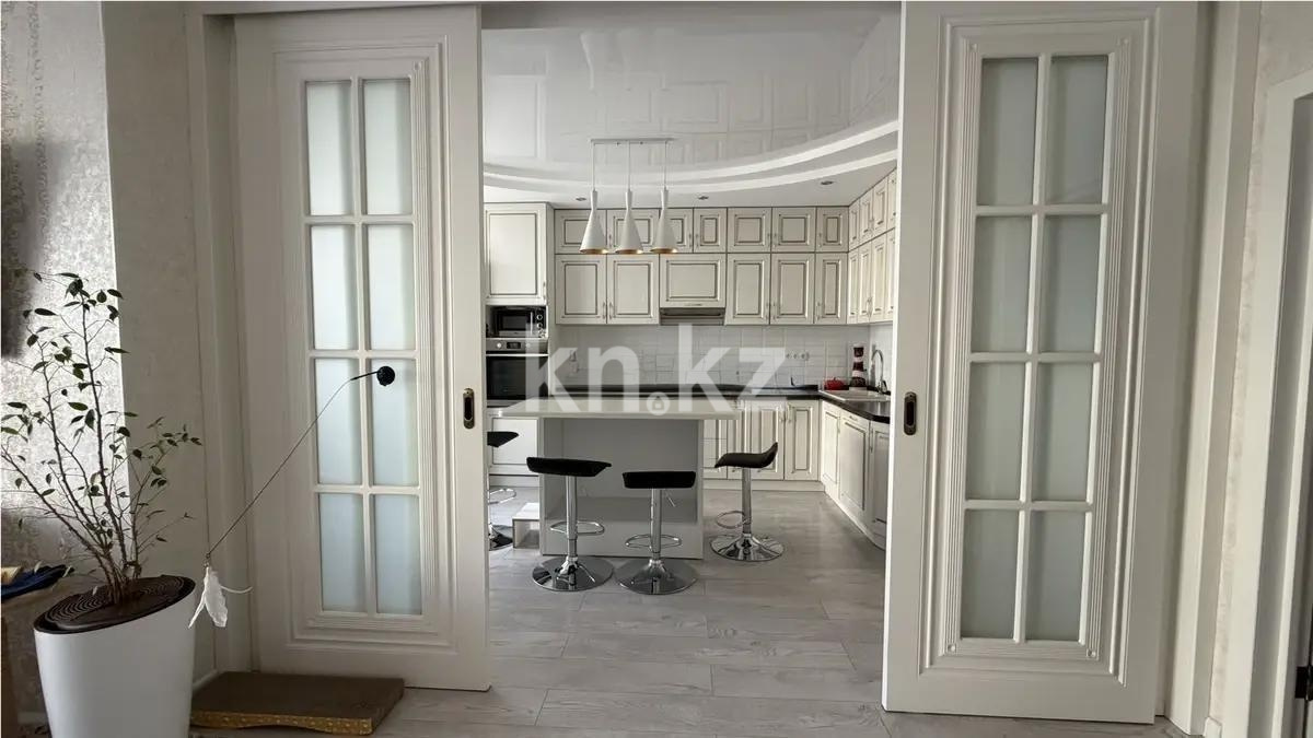 Продажа 3-комнатной квартиры, 111.5 м² в Астане - фото 4