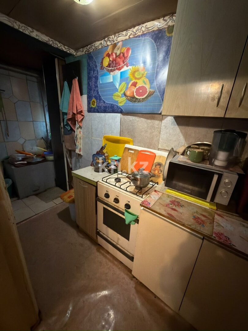Продажа 3-комнатного дома, 52.5 м² в Караганде - фото 6
