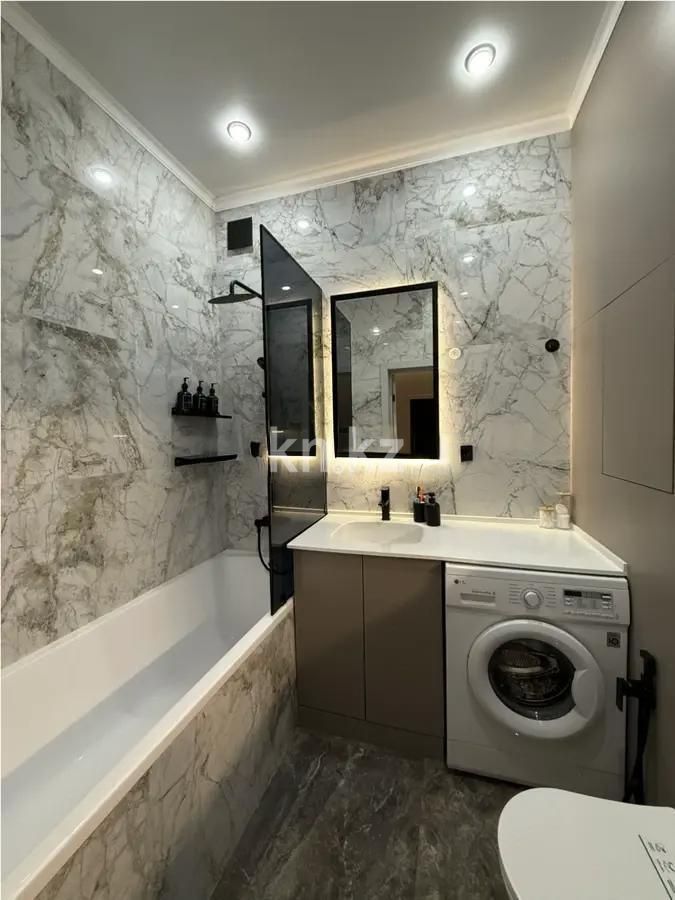 Продажа 2-комнатной квартиры, 67.1 м², ул. Казыбек би, дом  5а в Астане - фото 4