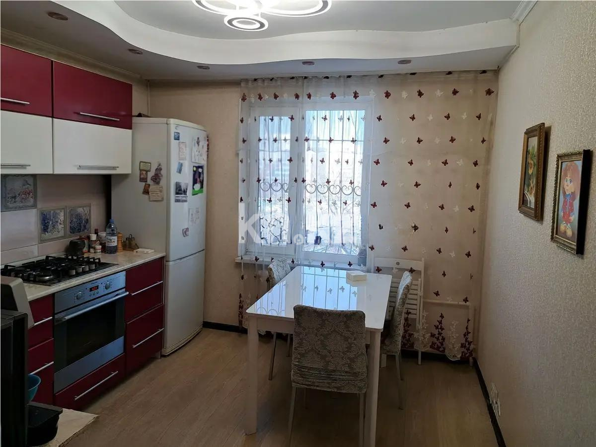 Продажа 4-комнатной квартиры, 92 м² в Алматы - фото 5