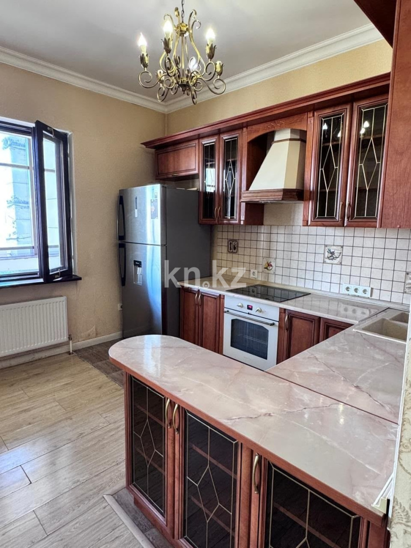 Продажа 3-комнатной квартиры, 112 м² в Астане - фото 8