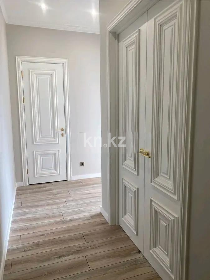 Продажа 1-комнатной квартиры, 41 м² в Астане - фото 4