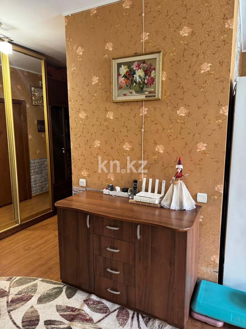 Продажа 2-комнатной квартиры, 88 м² в Алматы - фото 5