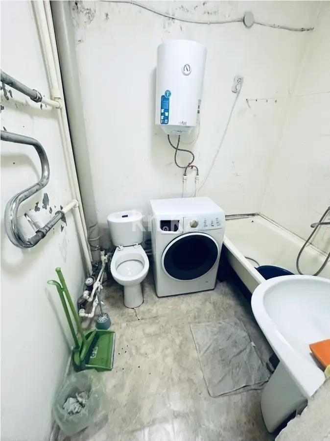 Продажа 1-комнатной квартиры, 30 м² в Караганде - фото 3