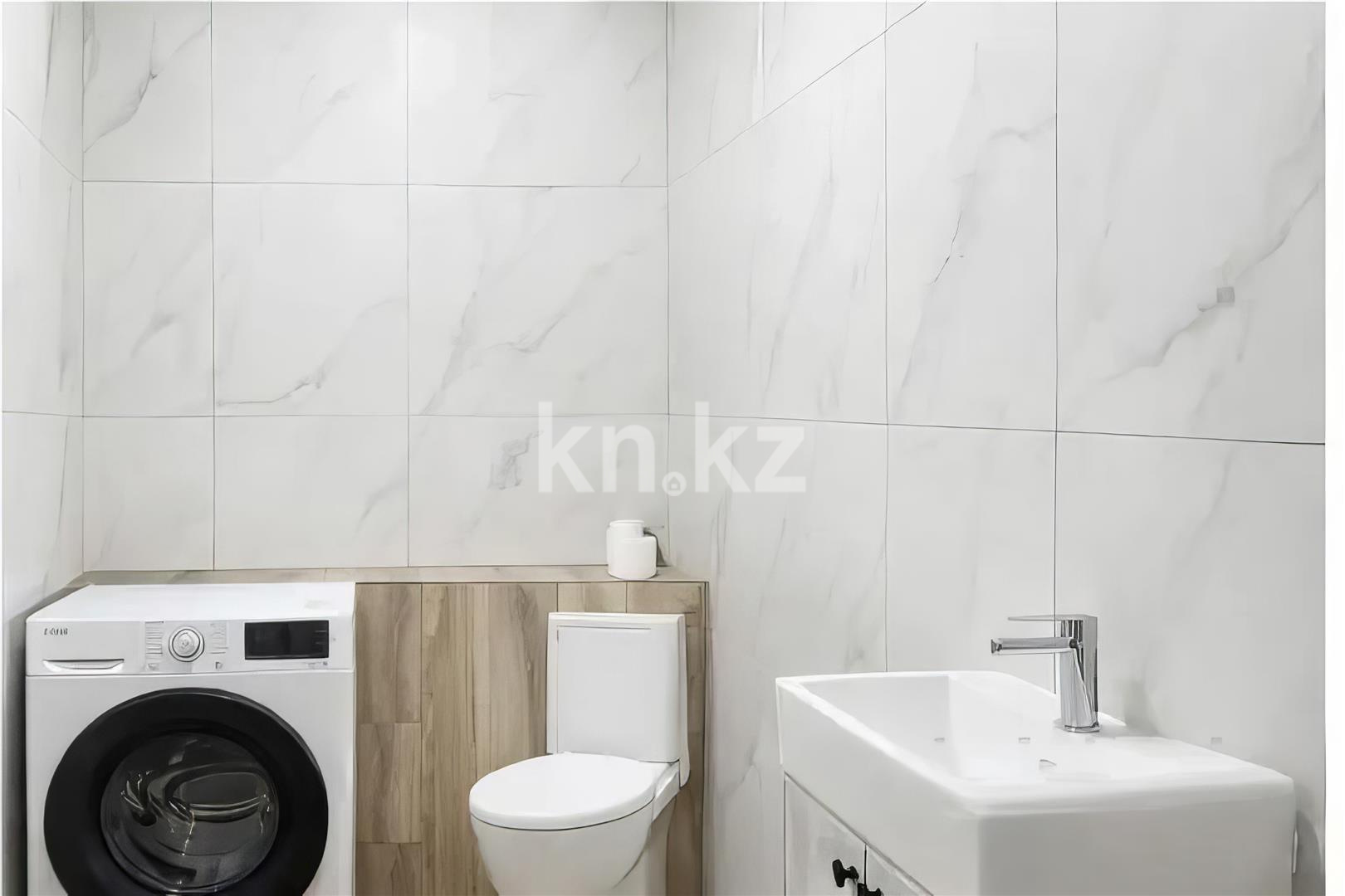 Продажа 3-комнатной квартиры, 90 м² в Астане - фото 4