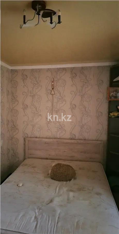 Продажа 2-комнатной квартиры, 52 м² в Алматы - фото 2