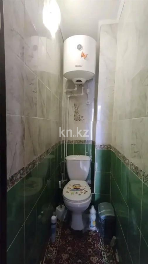 Продажа 4-комнатной квартиры, 72 м² в Караганде - фото 5