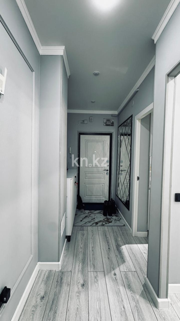 Продажа 2-комнатной квартиры, 56 м² в Таразе - фото 12