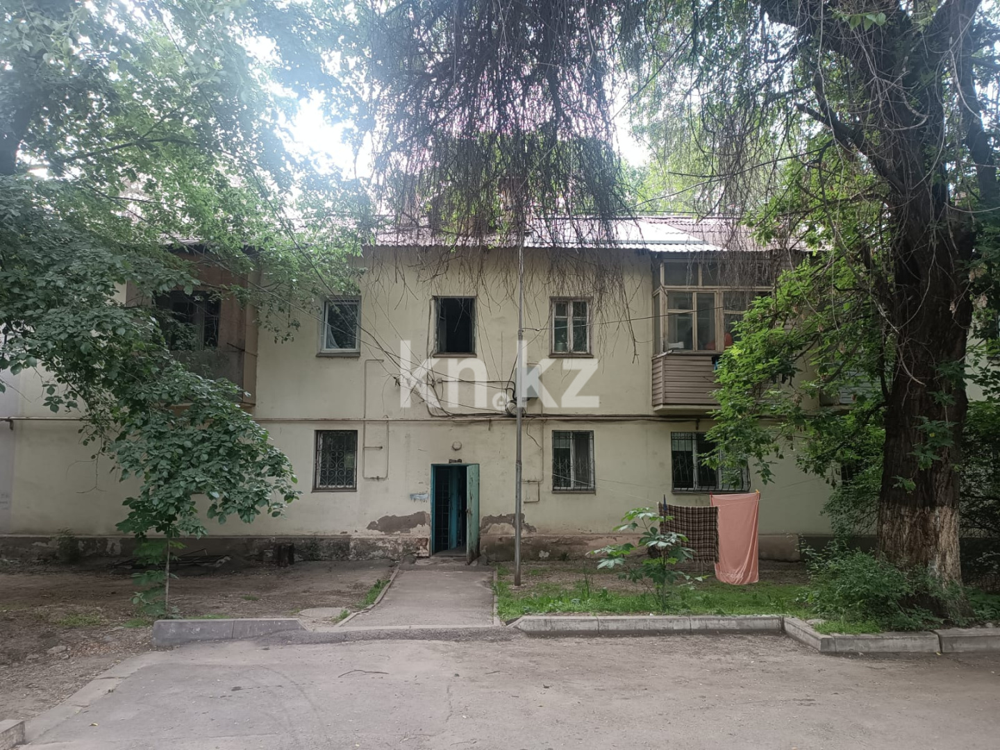 Продажа 1-комнатной квартиры, 25.2 м² в Алматы - фото 5