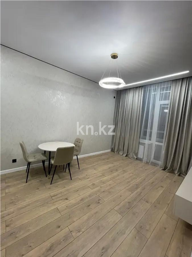 Продажа 3-комнатной квартиры, 58 м², пр. Туран, дом  57/5 в Астане - фото 3