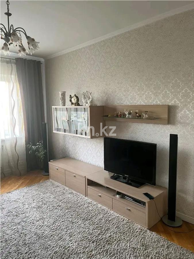 Продажа 4-комнатной квартиры, 103.8 м² в Алматы