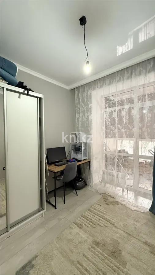 Продажа 2-комнатной квартиры, 36.7 м² в Астане - фото 2