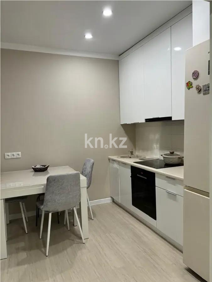 Продажа 2-комнатной квартиры, 46 м² в Астане - фото 2