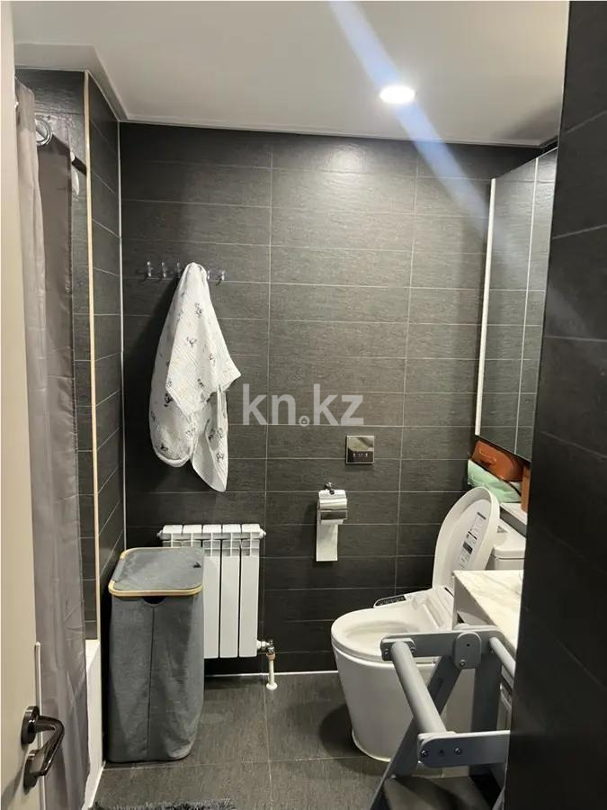 Продажа 5-комнатной квартиры, 114.5 м² в Астане - фото 6