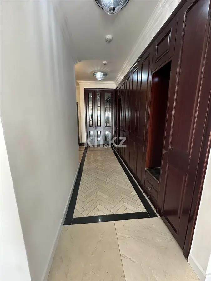 Продажа 5-комнатной квартиры, 223 м², ул. Байтурсынова, дом  1 в Астане - фото 6