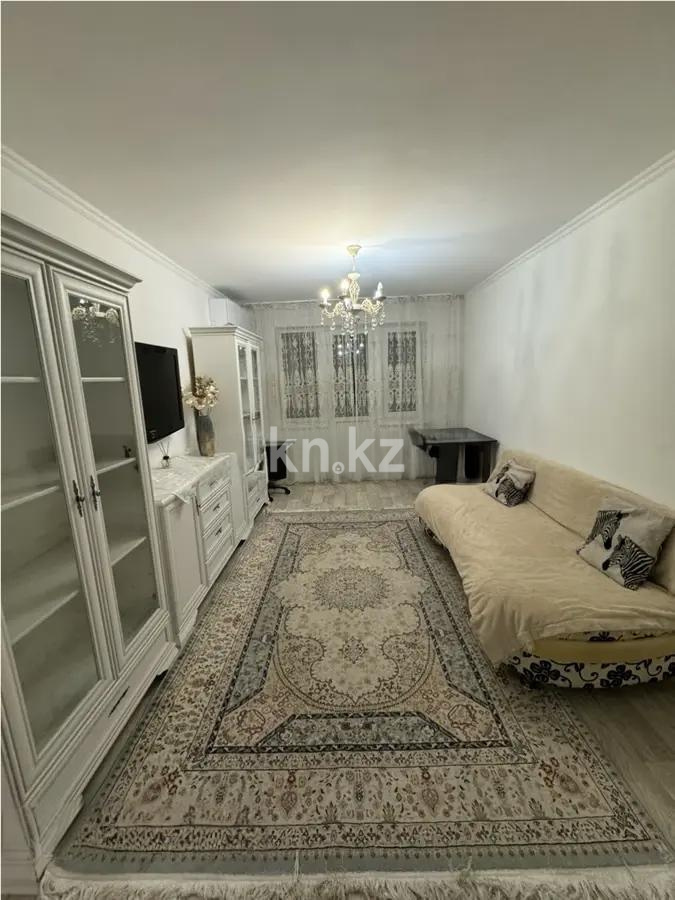 Продажа 3-комнатной квартиры, 56 м², ул. Радостовца, дом  195 в Алматы