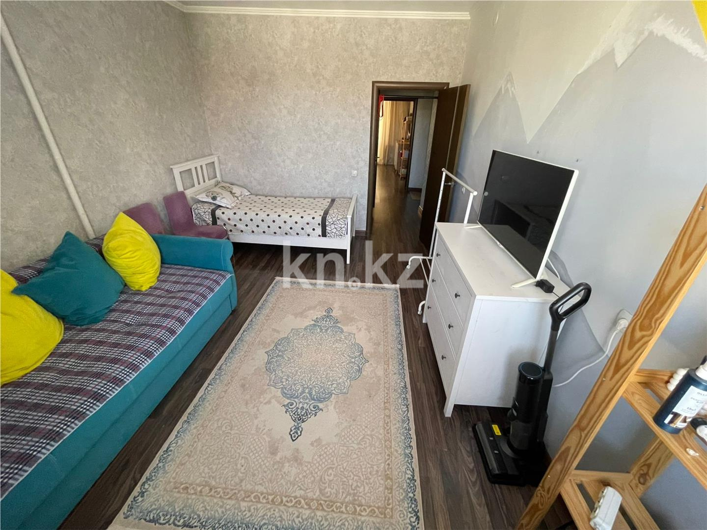 Продажа 3-комнатной квартиры, 100 м² в Караганде - фото 5
