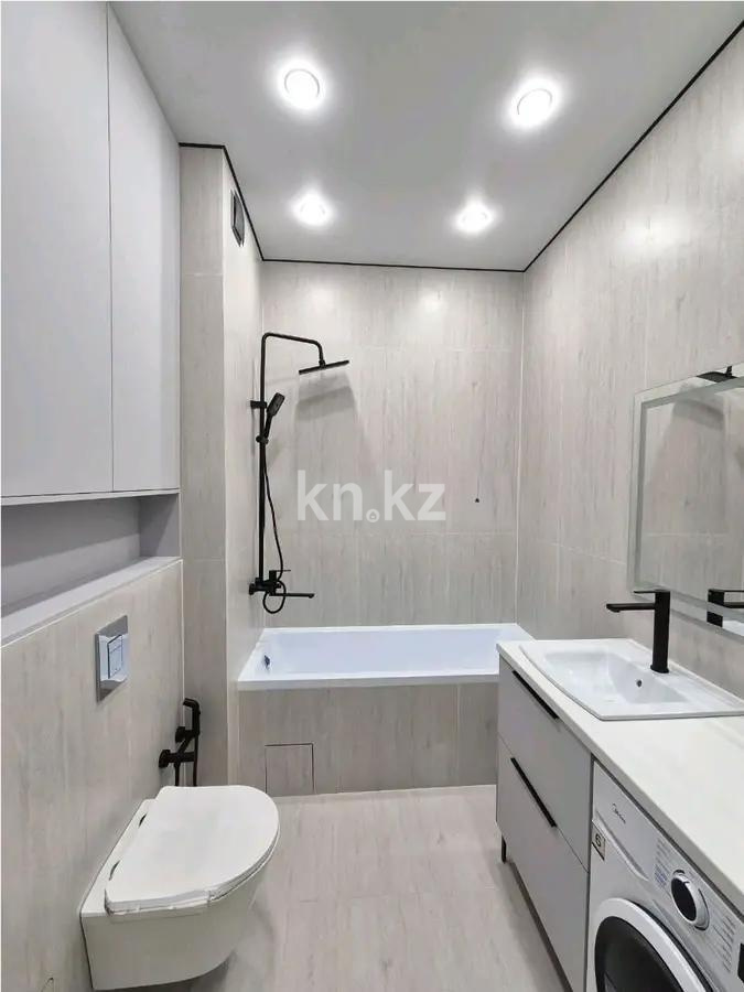 Продажа 2-комнатной квартиры, 51.4 м², ул. Сыганак, дом  4 стр в Астане - фото 4