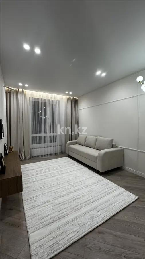 Продажа 2-комнатной квартиры, 39 м², ул. Жошы хана, дом  14/1 в Астане