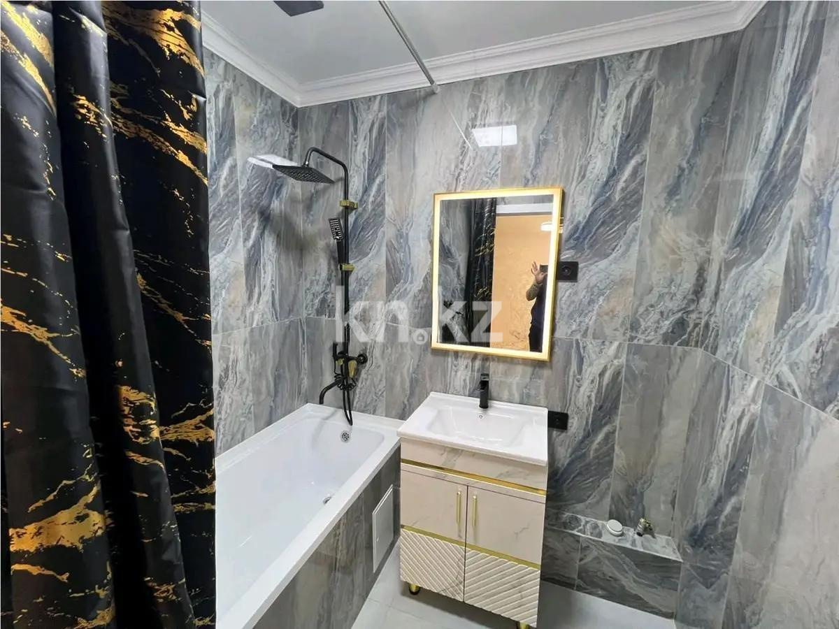 Продажа 1-комнатной квартиры, 40 м², мкр-н Думан-2, дом  19 в Алматы - фото 4